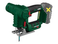 PARKSIDE Scie sauteuse et scie sabre sans fil PSSSA 20-Li B2, 20 V