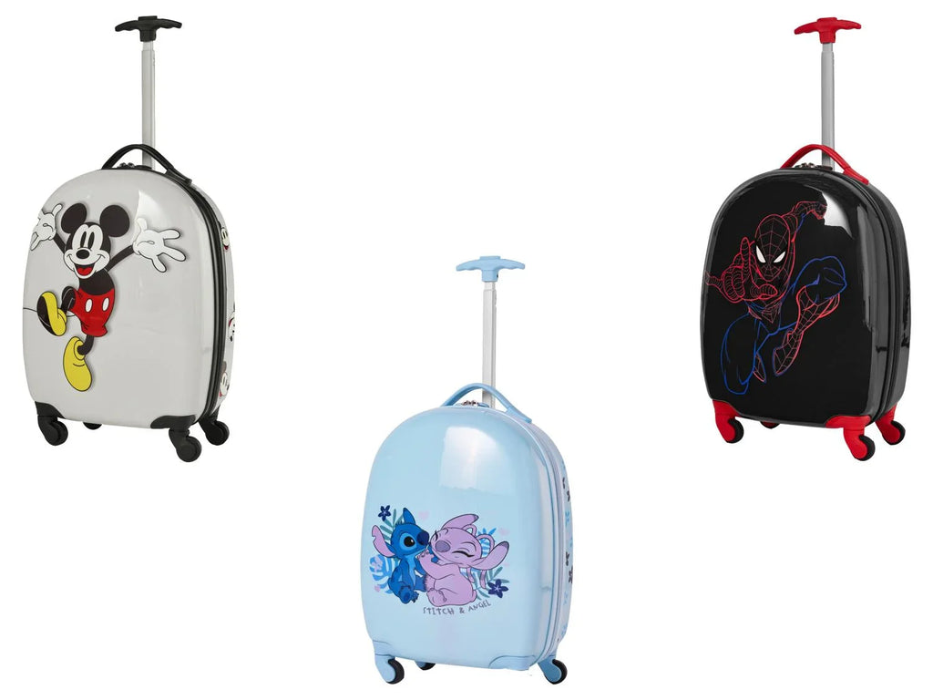 Valise enfant, 20,5 L