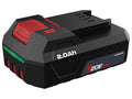 PARKSIDE Batterie PAP 202 A1, 2 Ah, 20 V