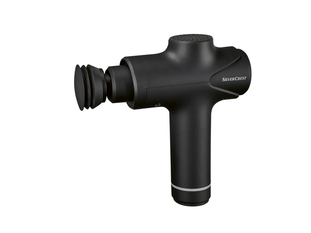 SILVERCREST PERSONAL CARE Pistolet de massage
