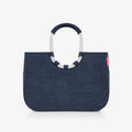 Loopshopper L Twist Navy
