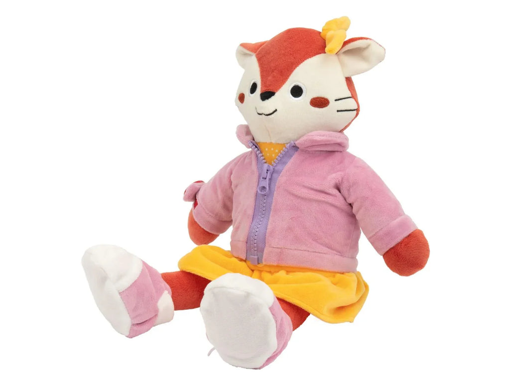 Playtive Poupe ducative