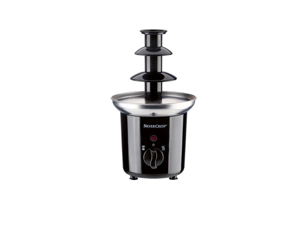 SILVERCREST KITCHEN TOOLS Fontaine  chocolat lectrique