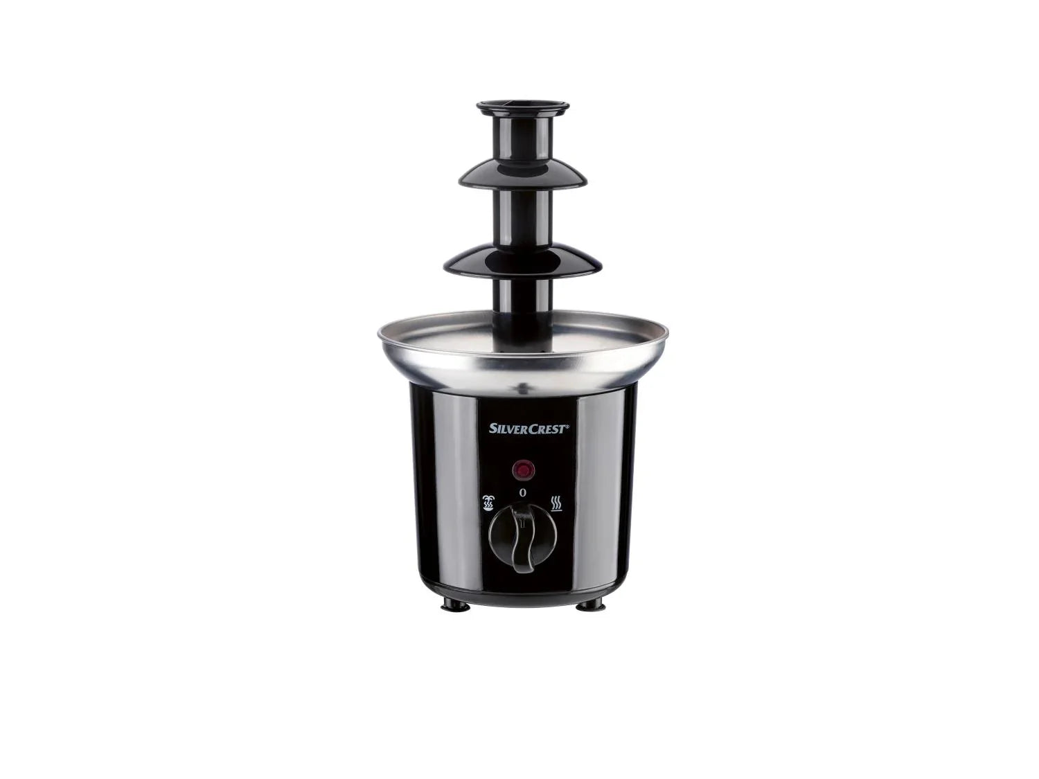 SILVERCREST KITCHEN TOOLS Fontaine  chocolat lectrique