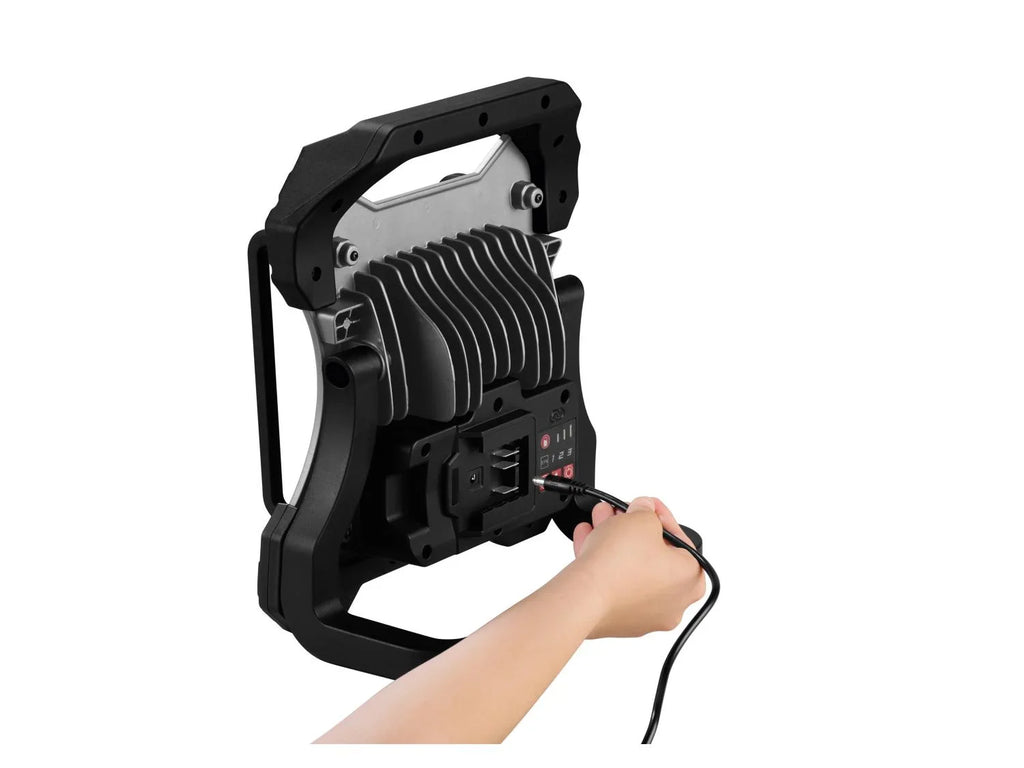 PARKSIDE PERFORMANCE Projecteur LED sans fil PPBSTA 20-Li A1, 20 V