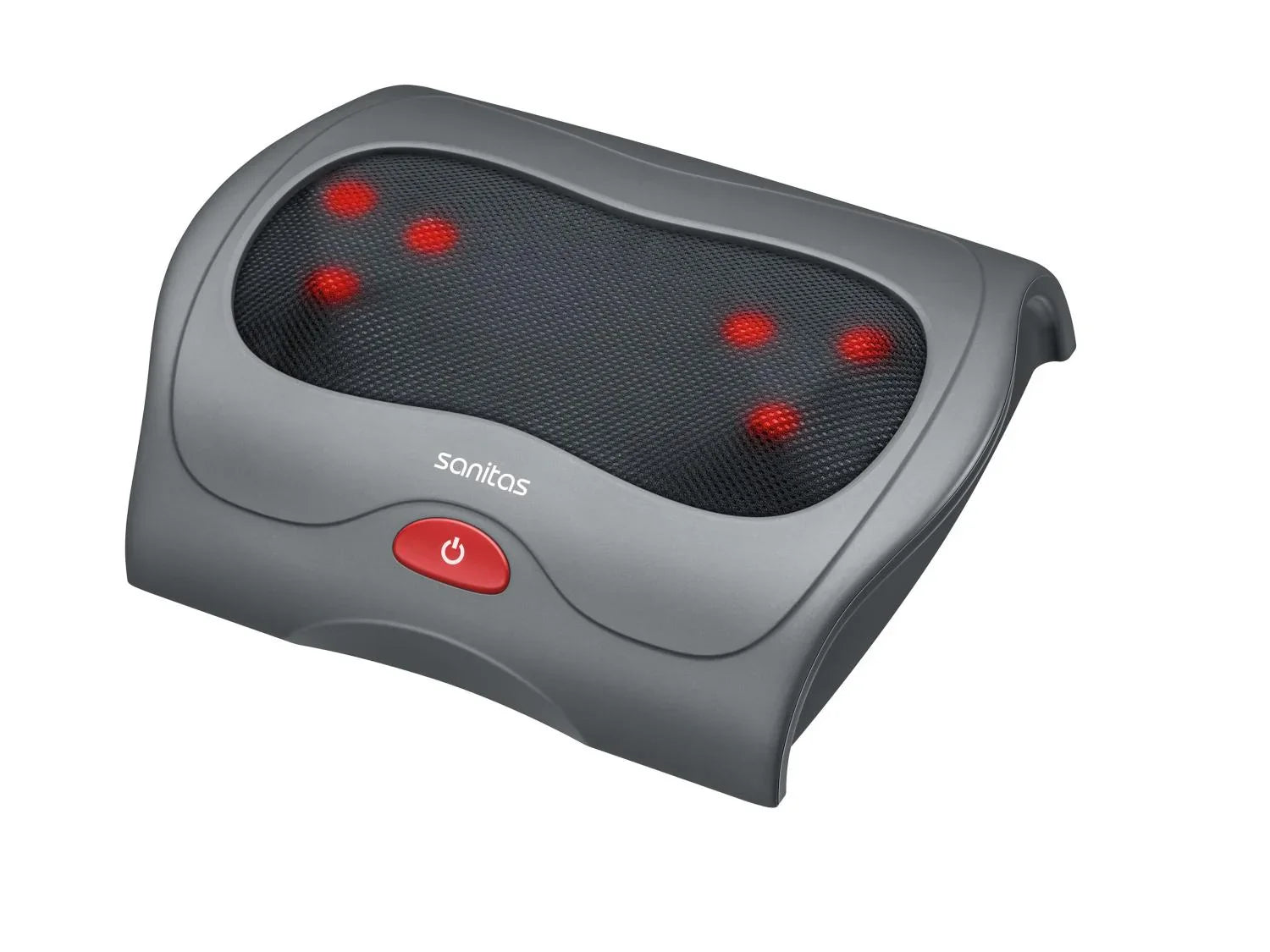 SANITAS Appareil de massage des pieds Shiatsu SFM 34