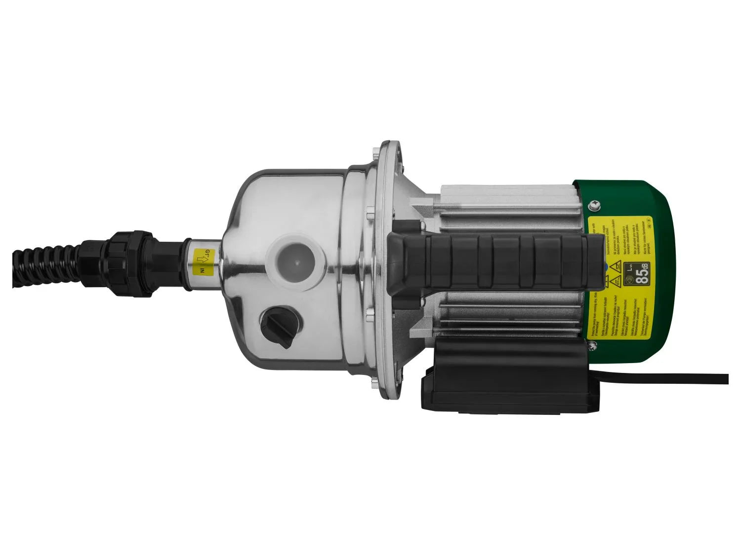 PARKSIDE Pompe de jardin PEGP 1100 A1