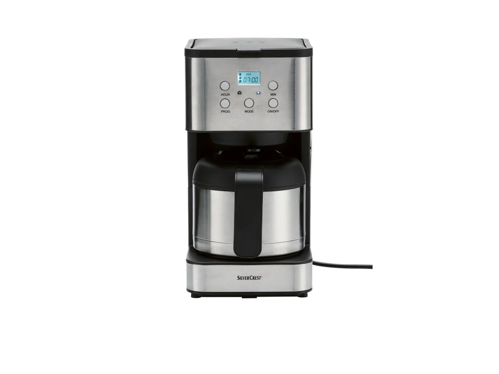 SILVERCREST KITCHEN TOOLS Cafetire  filtre thermique