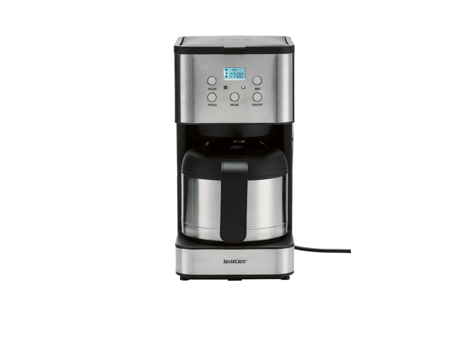 SILVERCREST KITCHEN TOOLS Cafetire  filtre thermique