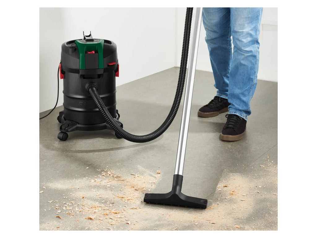 PARKSIDE Aspirateur  cendres PAS 20, 20 l