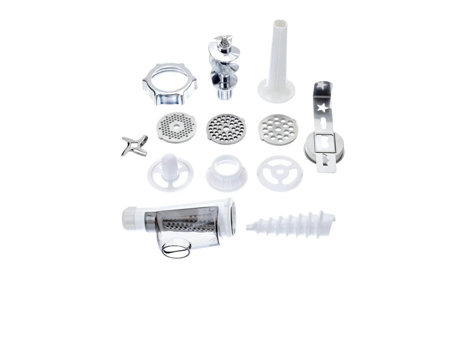 SILVERCREST KITCHEN TOOLS Hachoir  viande lectrique