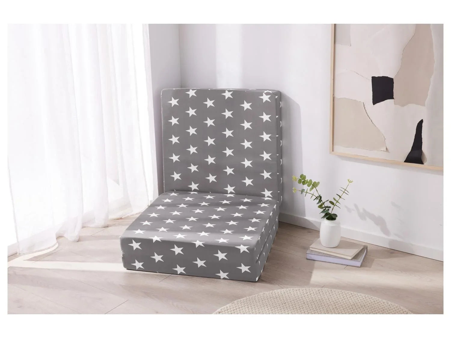 LIVARNO home Matelas pliable