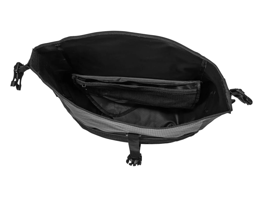 CRIVIT Sacoche porte-bagages Premium, 20 l