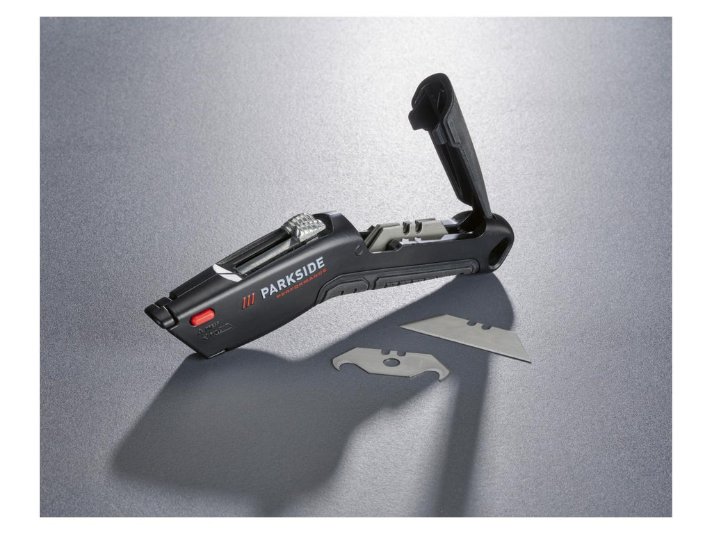 PARKSIDE PERFORMANCE Cutter(s)