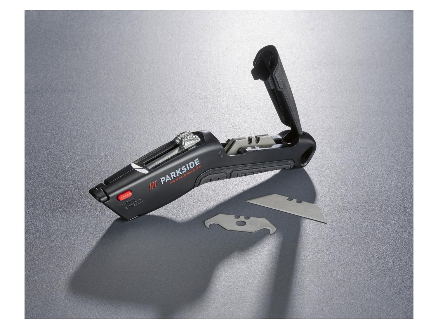 PARKSIDE PERFORMANCE Cutter(s)