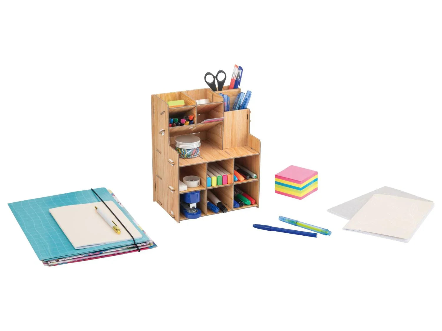 crelando Organiseur de bureau