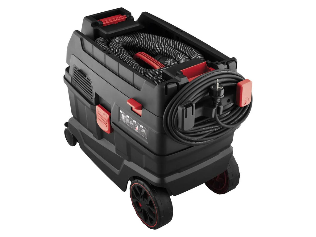PARKSIDE PERFORMANCE Aspirateur datelier PPWD 30 B2, 30 L, 1300 W
