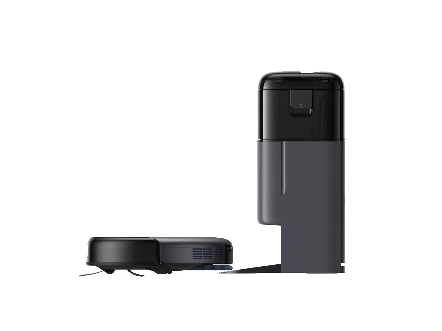 eufy Robot aspirateur laveur Omni C20