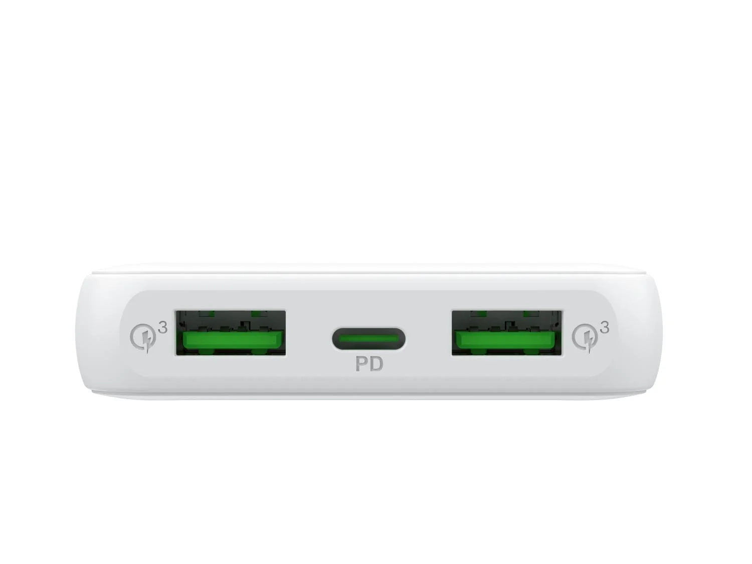 TRONIC Batterie externe, 10000 mAh