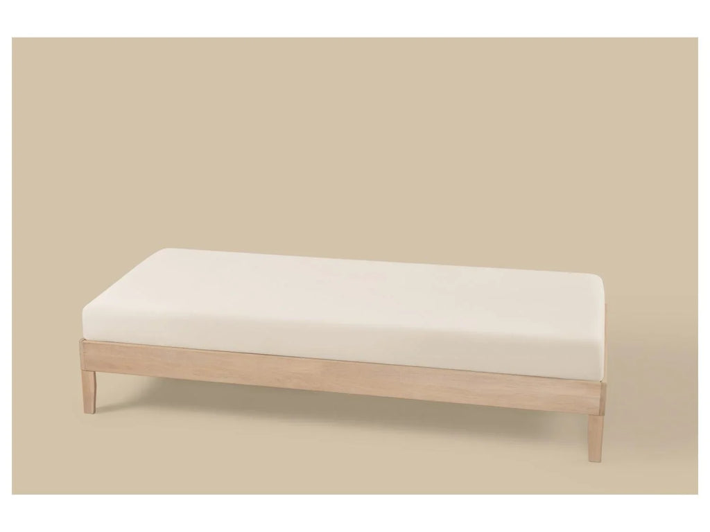 LIVARNO Drap-housse en jersey, 90-100 x 200 cm