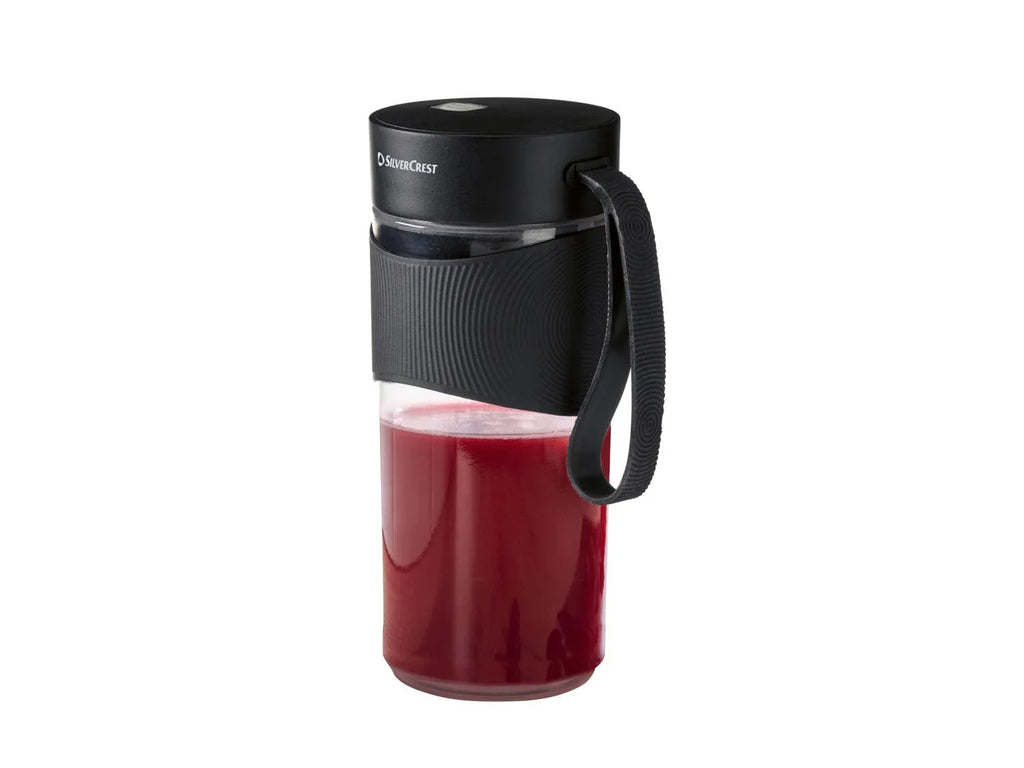 SILVERCREST Blender  smoothie portatif