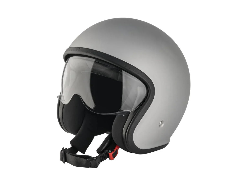 ULTIMATE SPEED Casque Jet