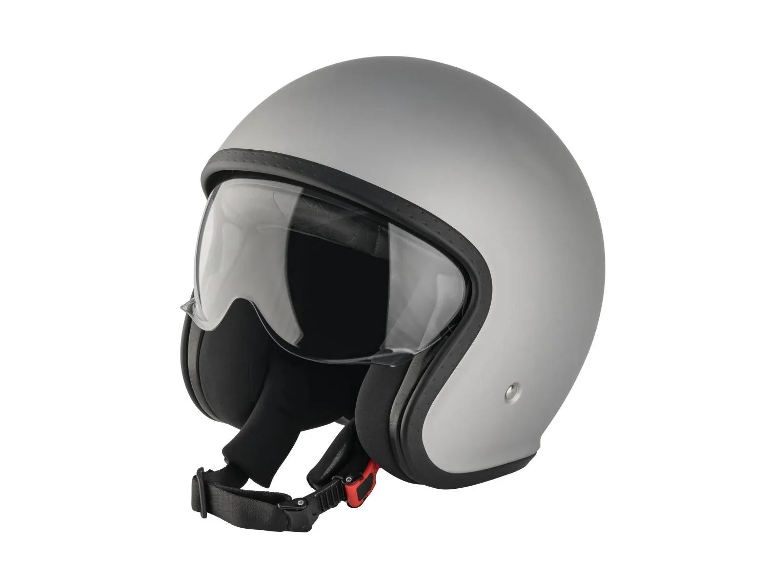 ULTIMATE SPEED Casque Jet
