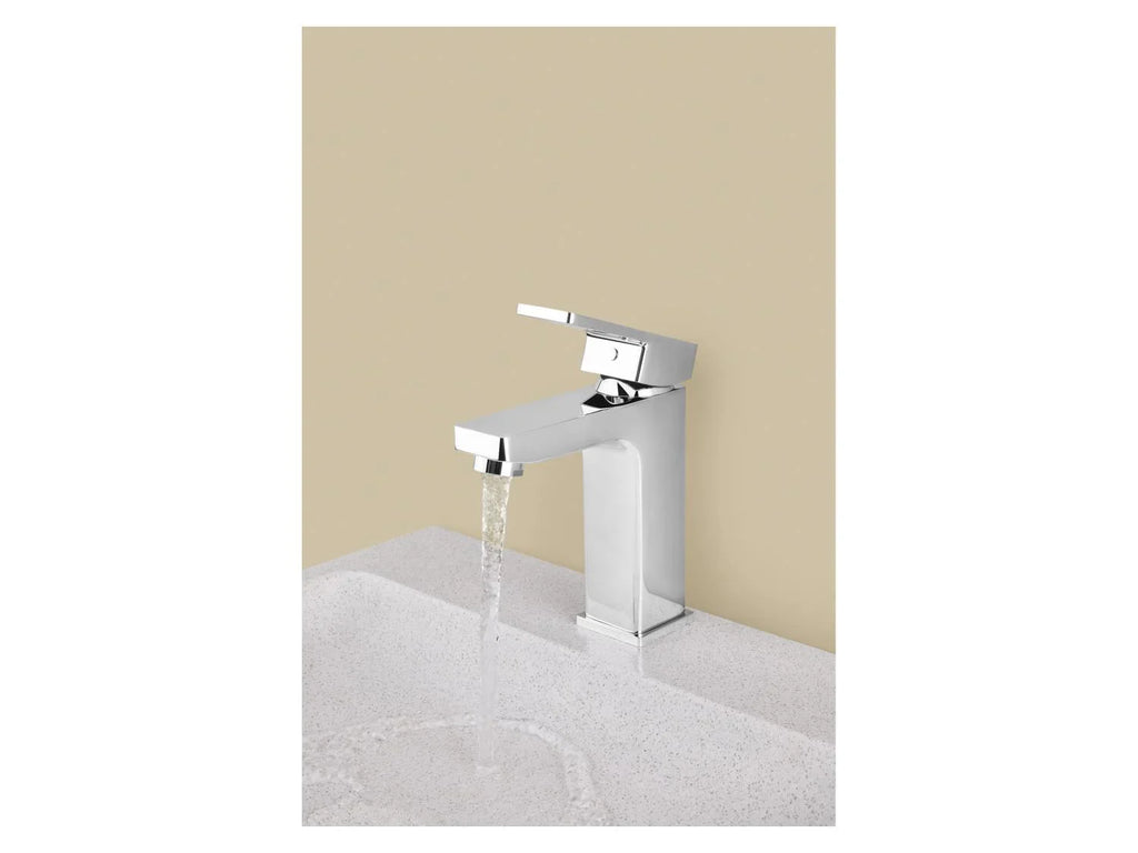 LIVARNO Mitigeur lavabo 1 trou