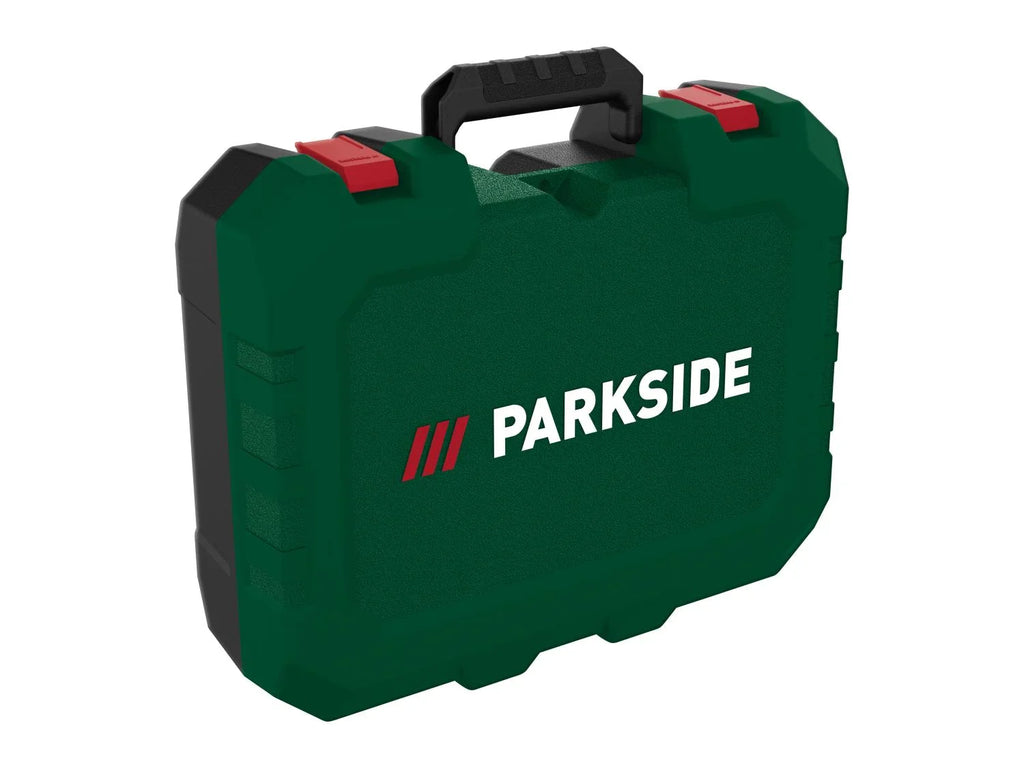 PARKSIDE Coupe- branches sans fil PAAS 12 B2, 12 V