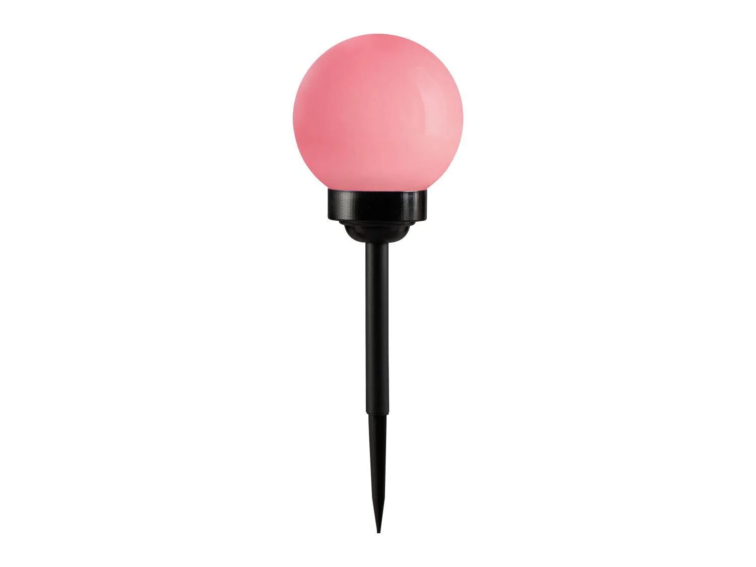 LIVARNO Lampe solaire  LED