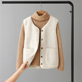 BelleLune | Cardigan en laine
