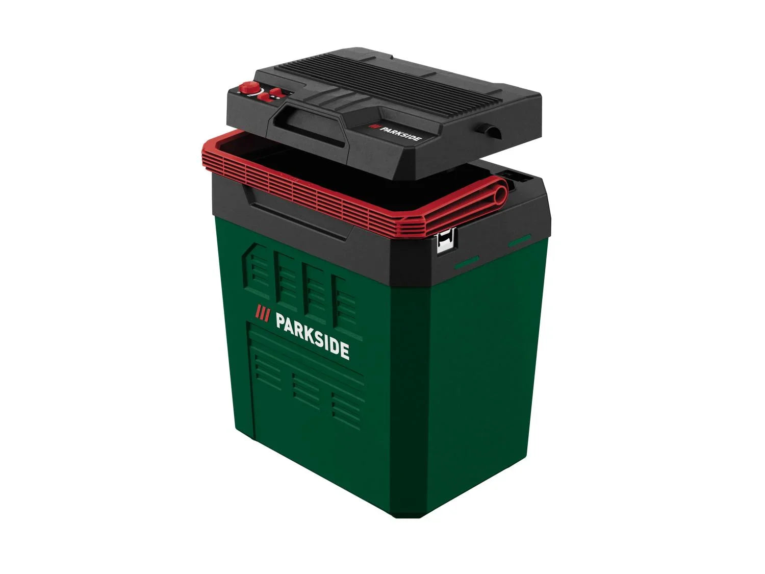 PARKSIDE Glacire mobile  batterie avec fonction maintien au chaud
