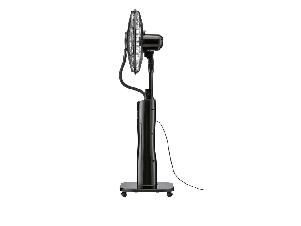 SILVERCREST Ventilateur sur pied avec fonction vaporisation SSVS 70 C3