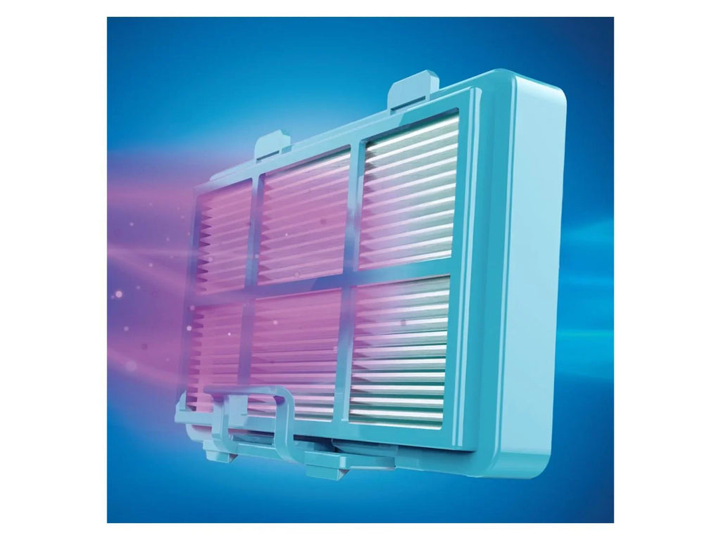 PHILIPS Aspirateur sans sac, XB1112 / 10