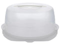 SILVERCREST Cloche  gteau ou Cloche  cake