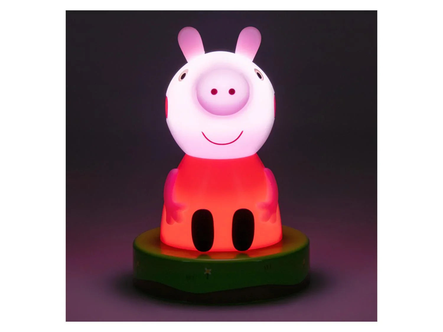 Figurine lumineuse