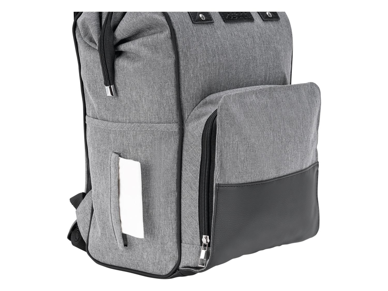 Osann Sac  langer
