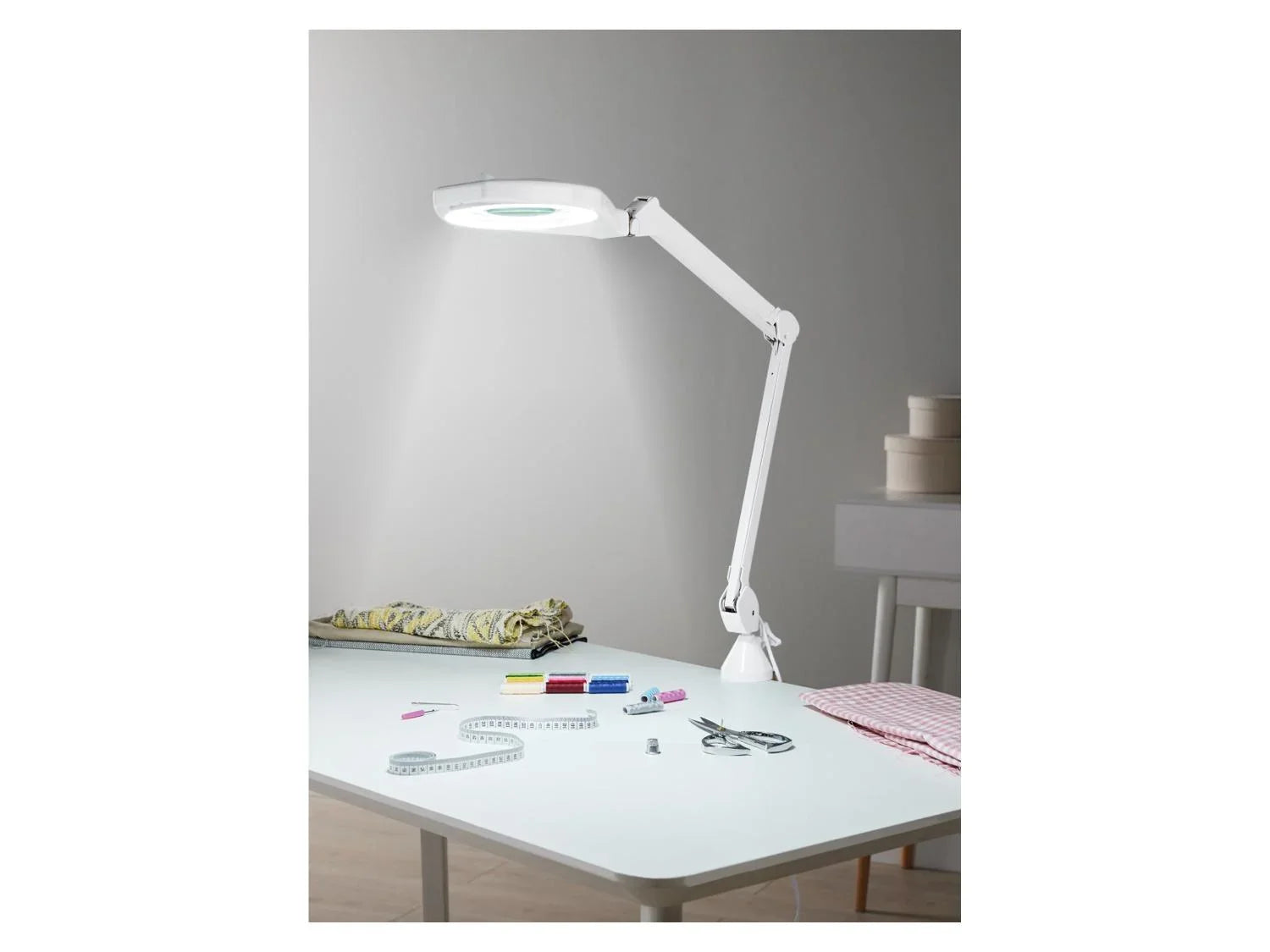 crelando Loupe  LED