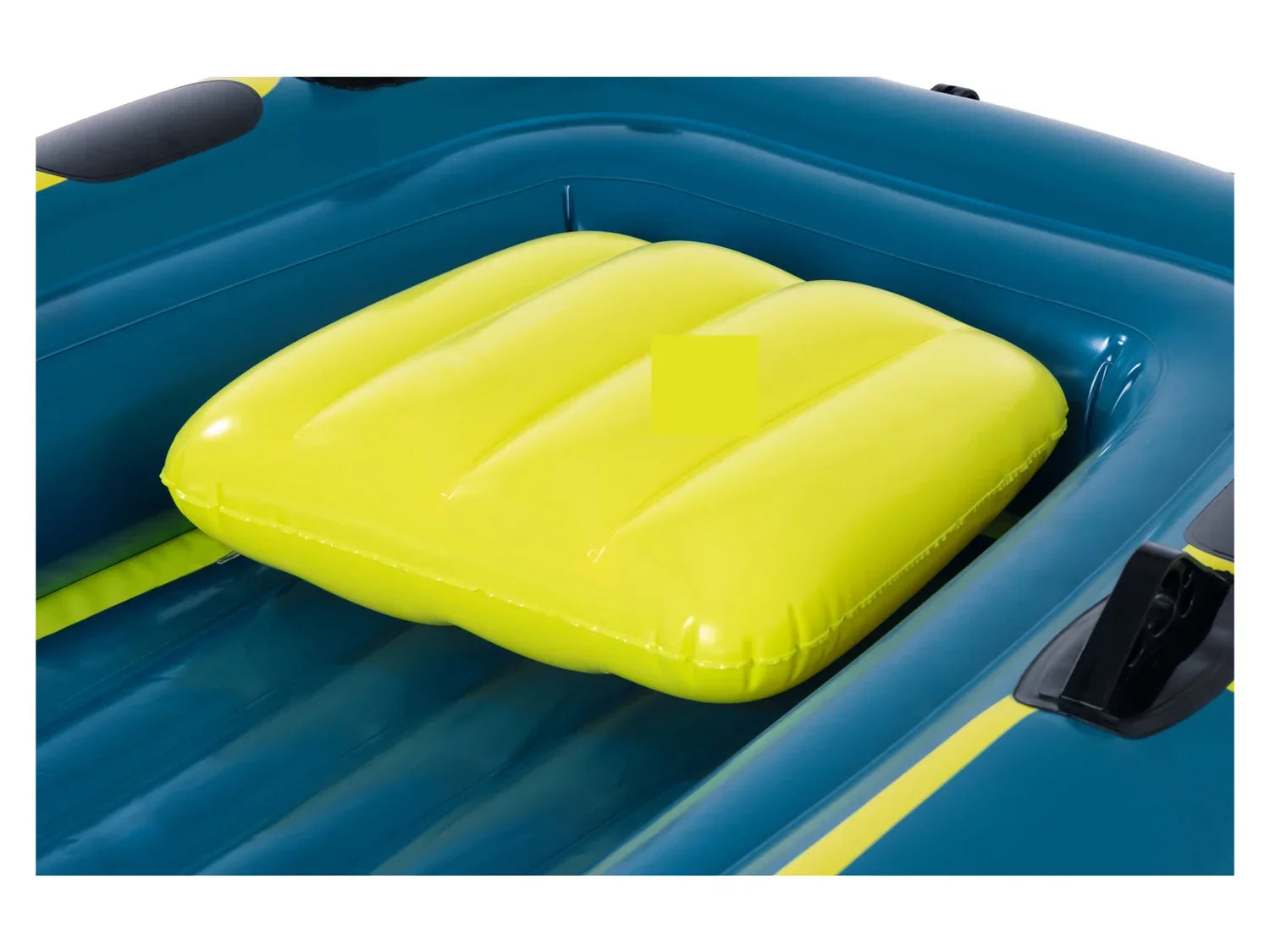 Hoberg Bateau gonflable