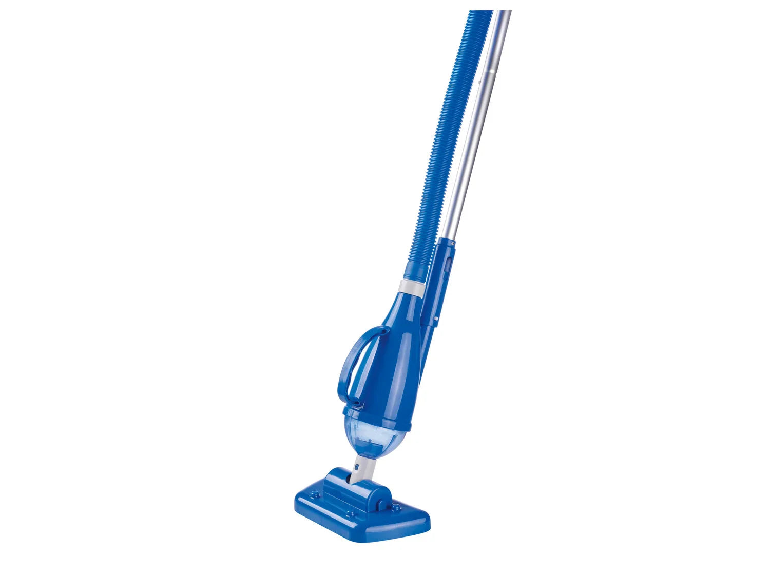 SILVERCREST Kit de balai aspirateur de piscine