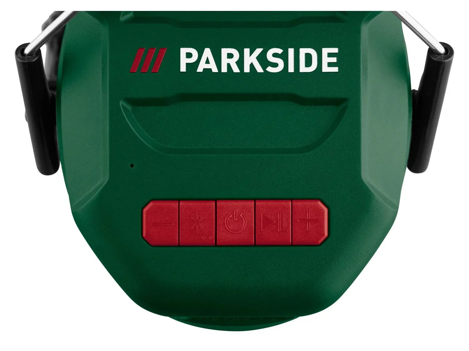PARKSIDE Casque antibruit Bluetooth