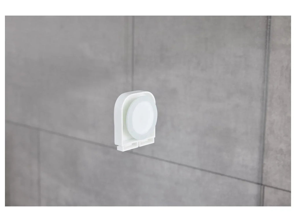 LIVARNO home Porte-serviettes ou tagre  ventouse