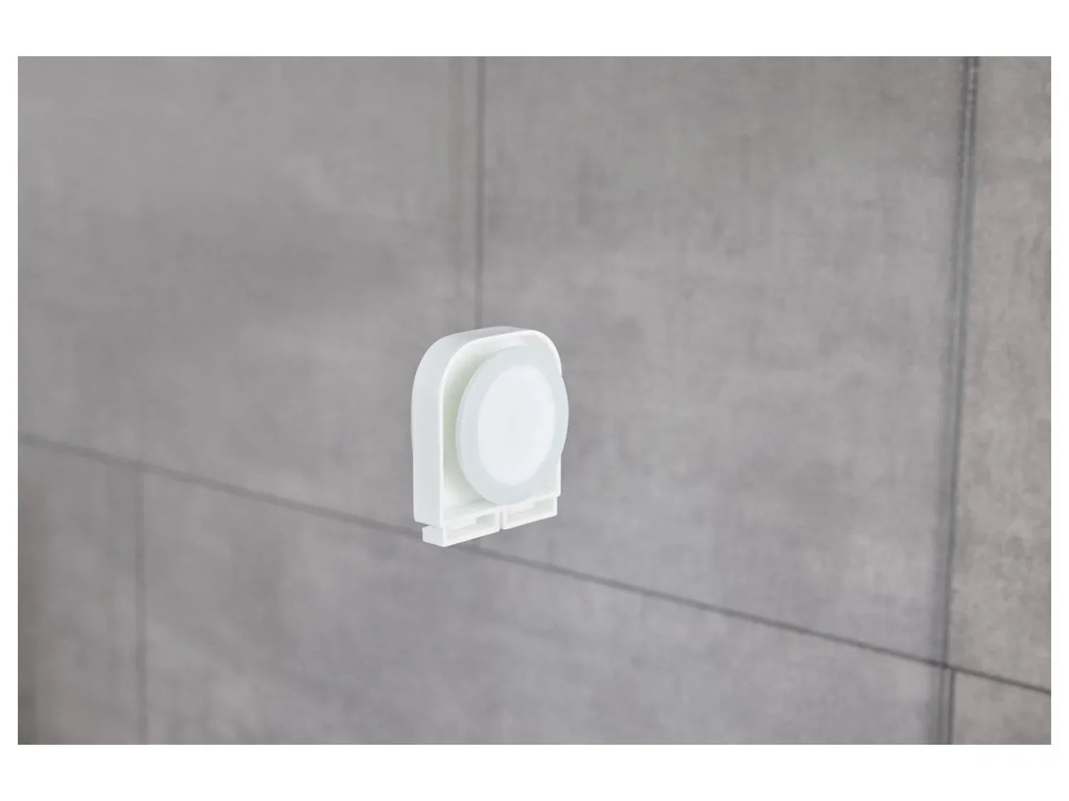 LIVARNO home Porte-serviettes ou tagre  ventouse