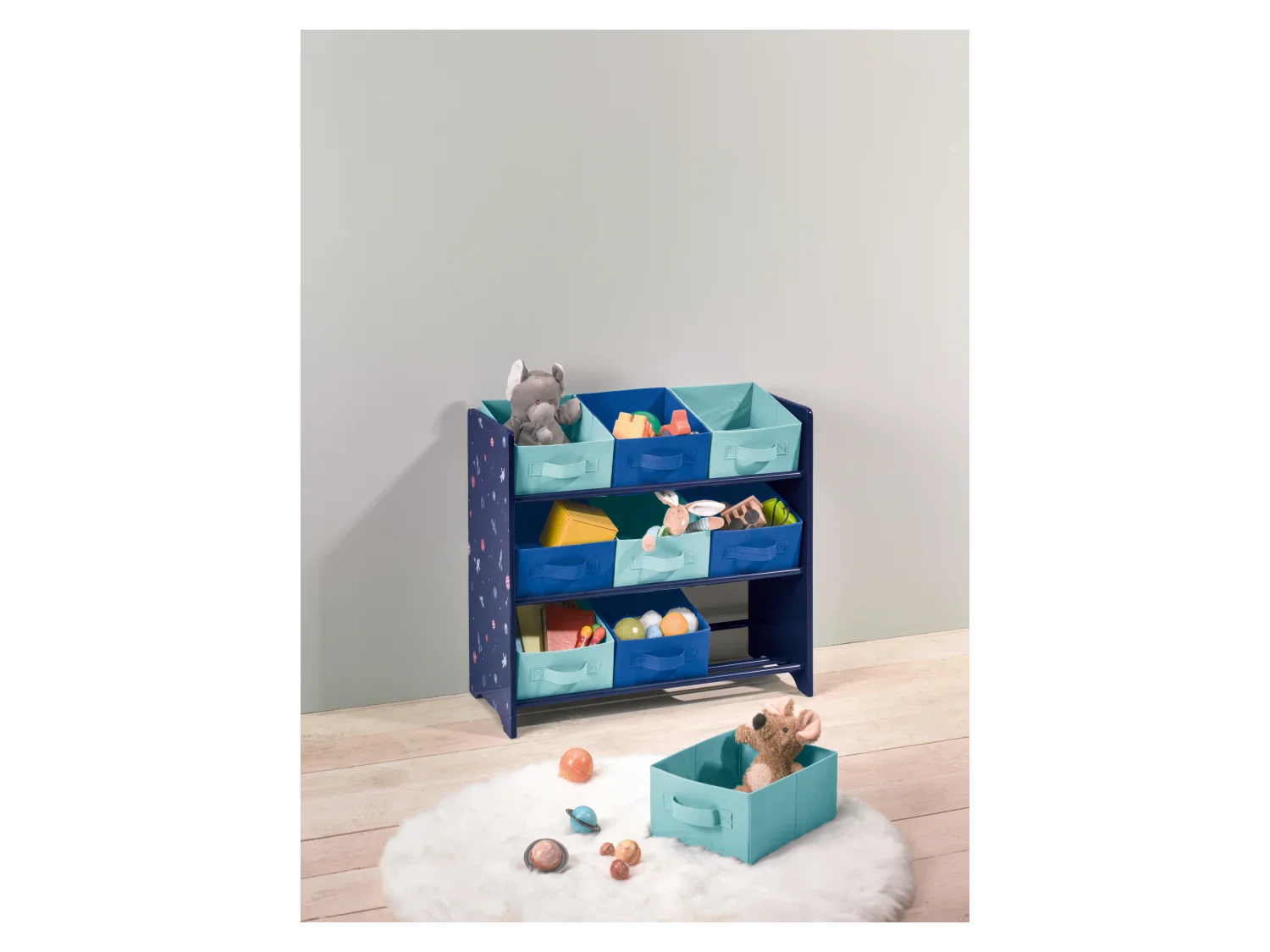 LIVARNO home tagre de rangement