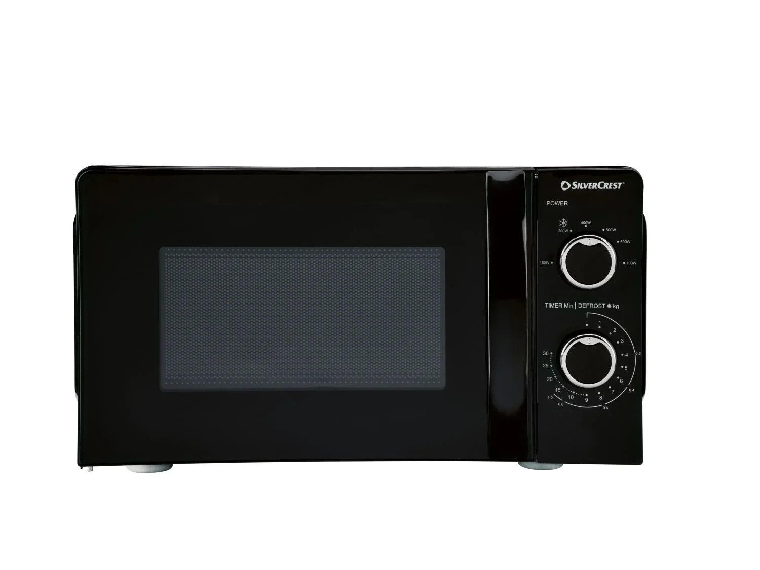 SILVERCREST Four  micro-ondes, 17 l