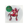 Lady GaGa CHROMATICA Picture Disc Vinyl