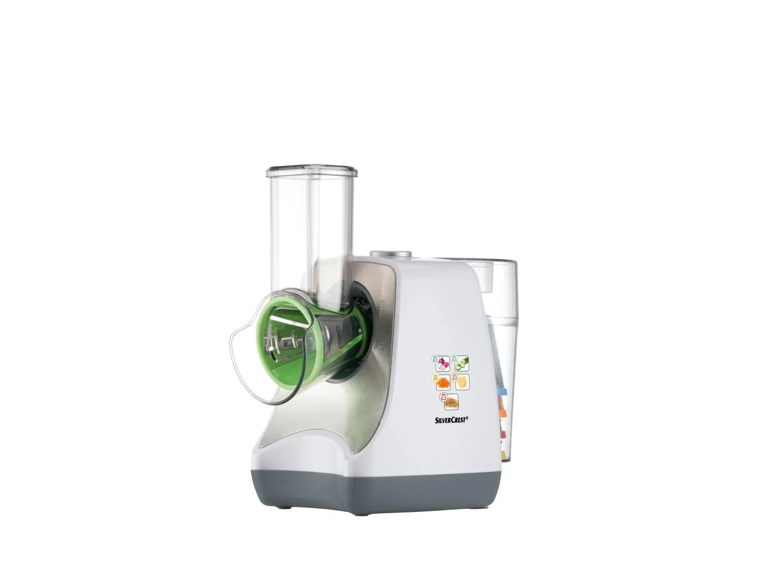 SILVERCREST KITCHEN TOOLS Rpe  lgumes lectrique