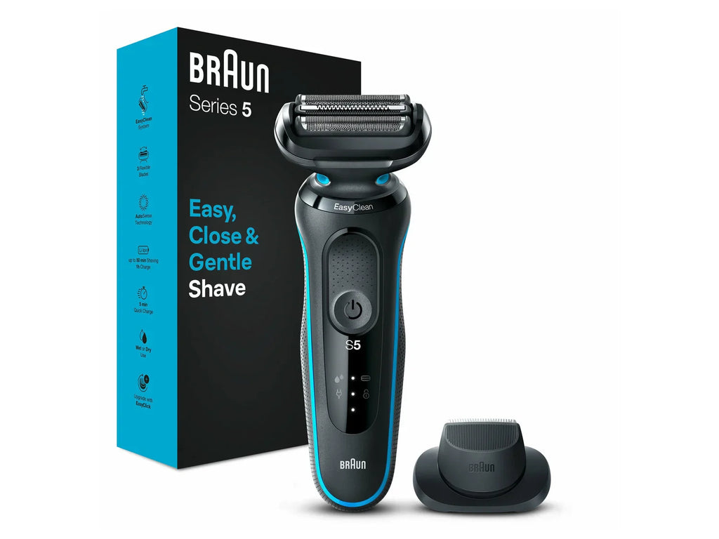 Rasoir Srie 5 51-M1200s