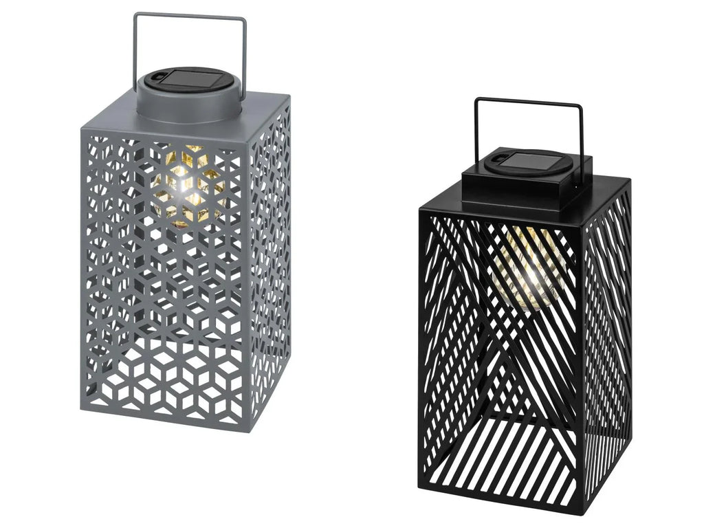 LIVARNO Lanterne solaire  LED