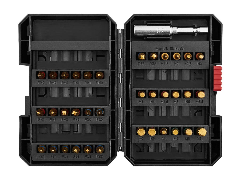 PARKSIDE PERFORMANCE Perceuse-visseuse  percussion sans fil PSBSAP 20-Li C3, 20 V
